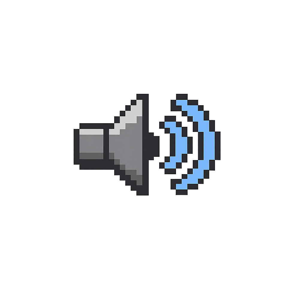 Sound on